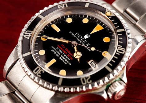 buy rolex double red|rolex double red submariner.